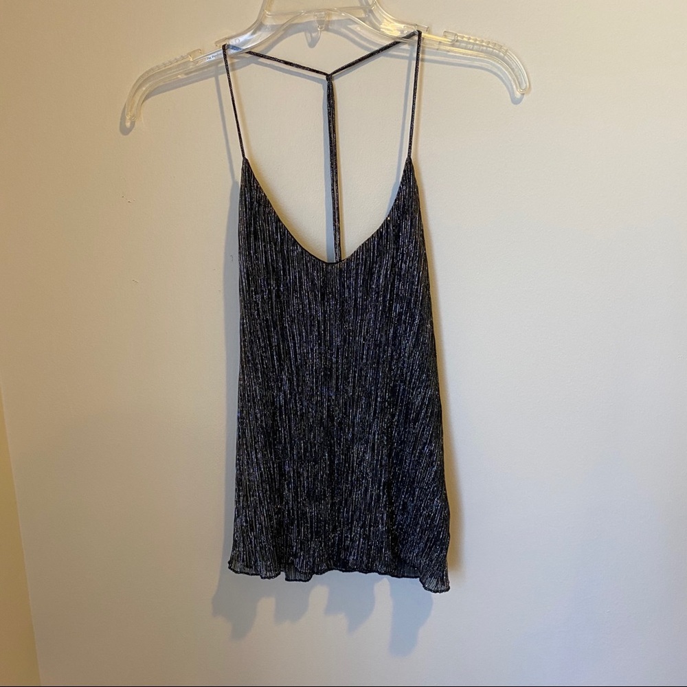 Topshop Tank